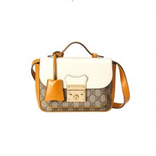 658487 구찌 패들락 미니 숄더백