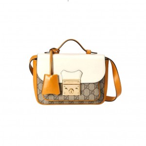 658487 구찌 패들락 미니 숄더백