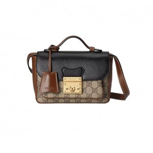 658487 구찌 패들락 미니 숄더백