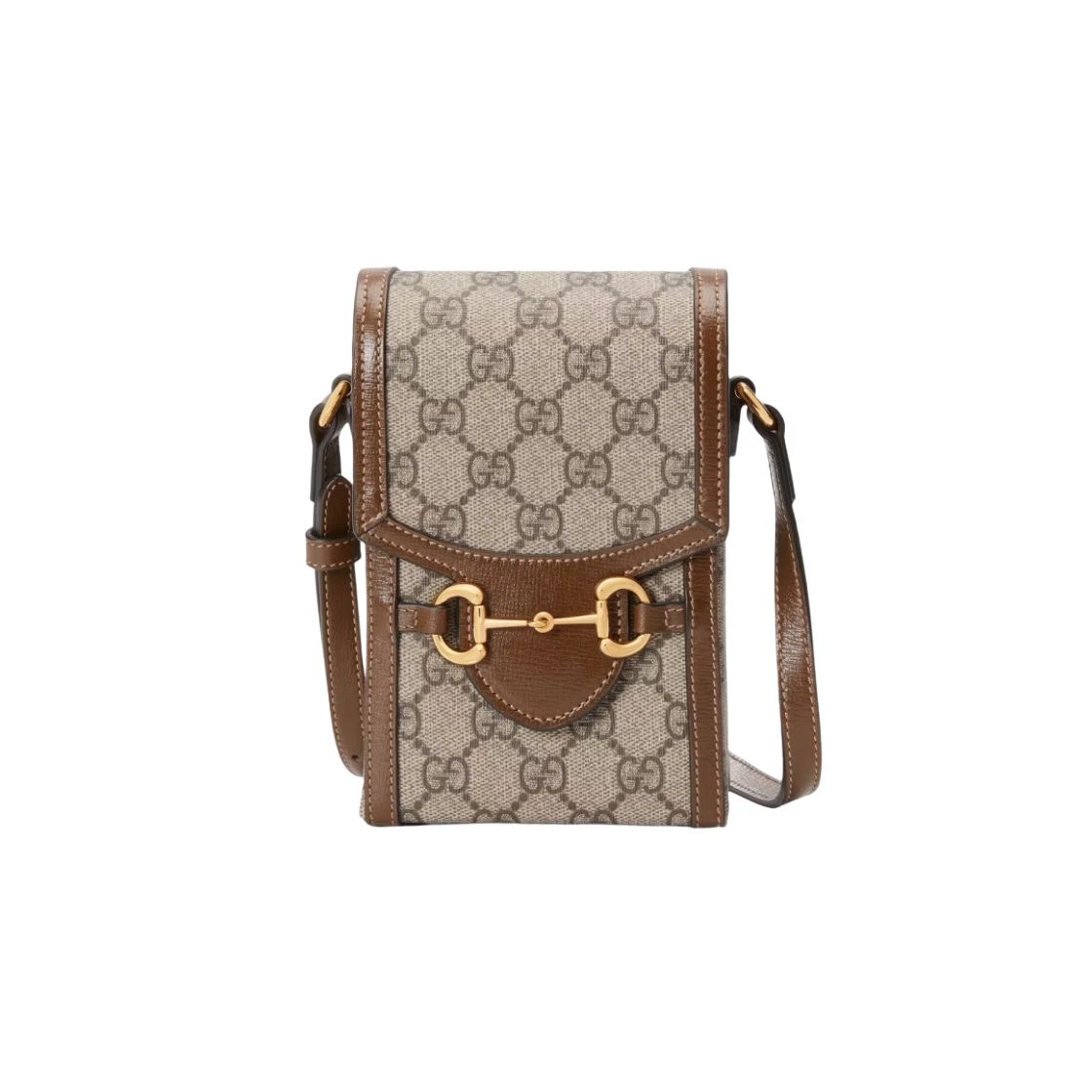 625615 구찌 홀스빗 1955 미니 숄더백