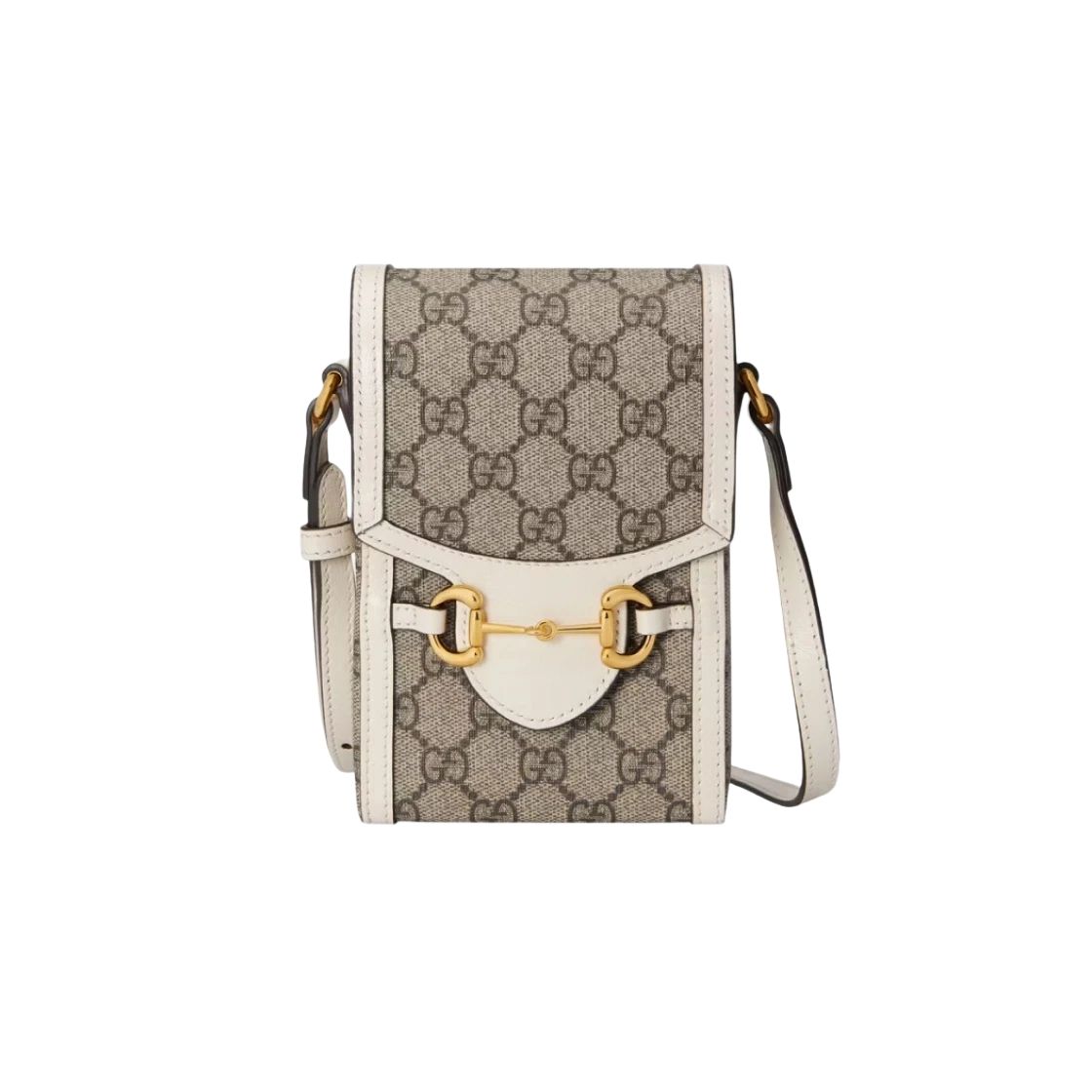 625615 구찌 홀스빗 1955 미니 숄더백