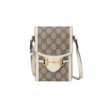 625615 구찌 홀스빗 1955 미니 숄더백