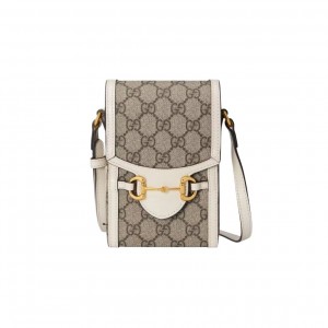 625615 구찌 홀스빗 1955 미니 숄더백