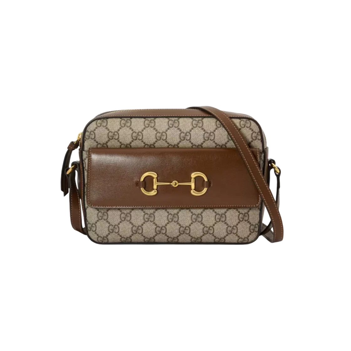 645454 구찌 홀스빗 1955 스몰 숄더백