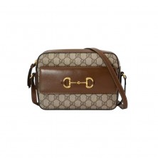 645454 구찌 홀스빗 1955 스몰 숄더백