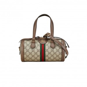 602577 구찌 오피디아 스몰 보스턴백