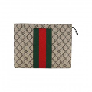 475316 구찌 웹 파우치 클러치백