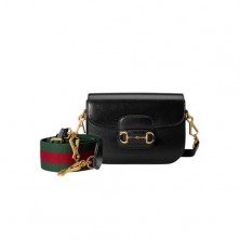 658574 구찌 홀스빗 1955 미니 핸드백