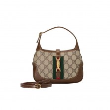 637092 구찌 재키 1961 미니 호보백