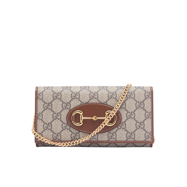 621888 구찌 홀스빗 WOC 숄더백