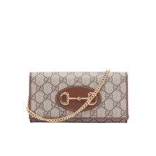 621888 구찌 홀스빗 WOC 숄더백