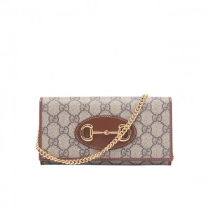 621888 구찌 홀스빗 WOC 숄더백