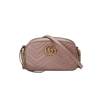 447632 구찌 마몽 스몰 숄더백