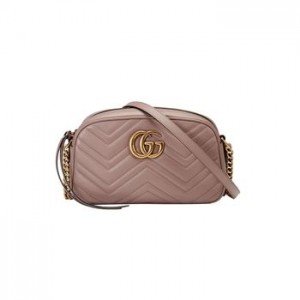 447632 구찌 마몽 스몰 숄더백