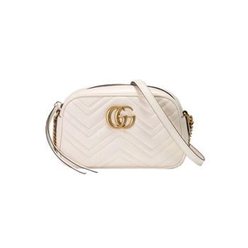 447632 구찌 마몽 스몰 숄더백