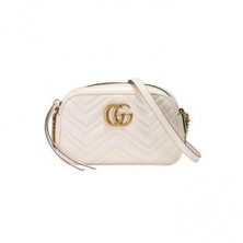 447632 구찌 마몽 스몰 숄더백