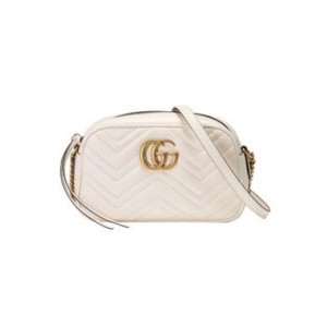 447632 구찌 마몽 스몰 숄더백