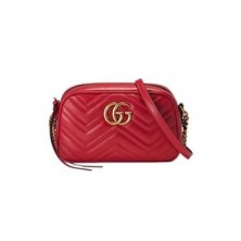 447632 구찌 마몽 스몰 숄더백