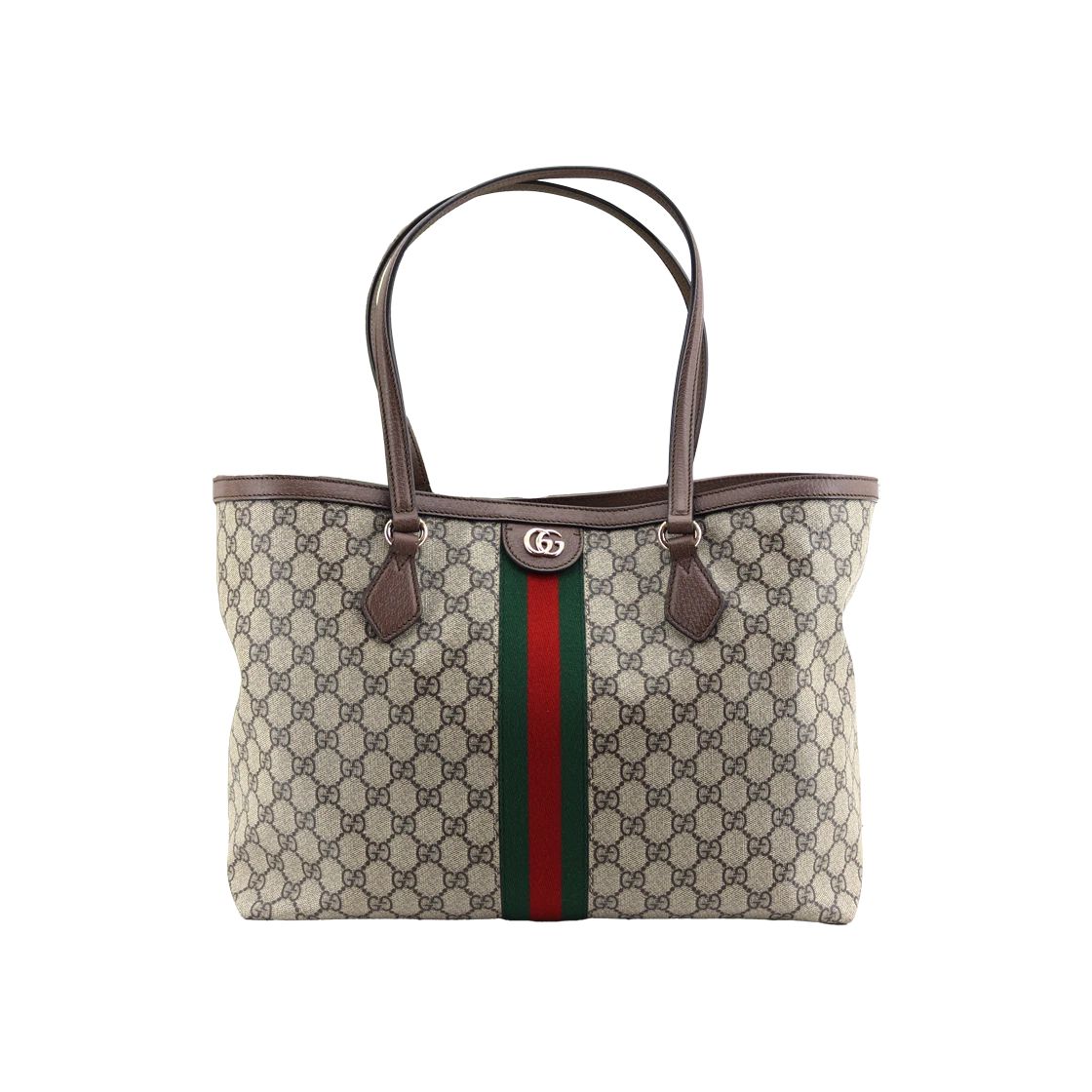 631685 구찌 오피디아 미듐 토트백