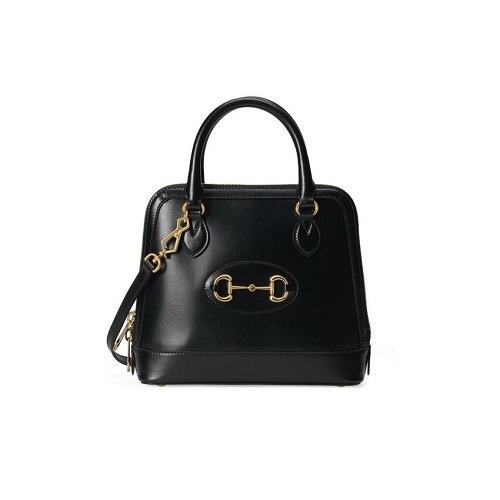 621220 구찌 홀스빗 1955 스몰 탑핸들백