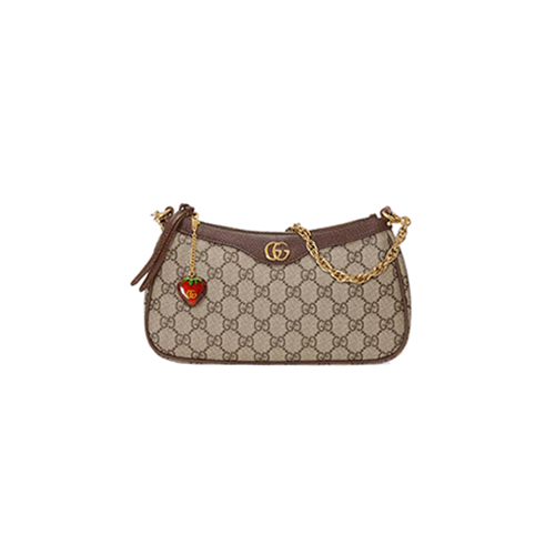 735132 구찌 오피디아 수프림 스몰 핸드백