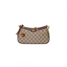 735132 구찌 오피디아 수프림 스몰 핸드백