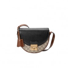 644524 구찌 패들락 라운드 스몰 숄더백