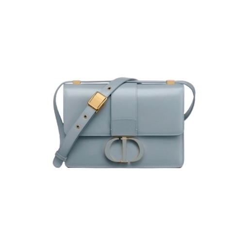 M9203 디올 오블리크 30 몽테인 플랩백 숄더백