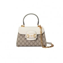 703848 구찌 홀스빗 1955 탑핸들백