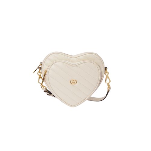751628 구찌 인터로킹 미니 하트 숄더백