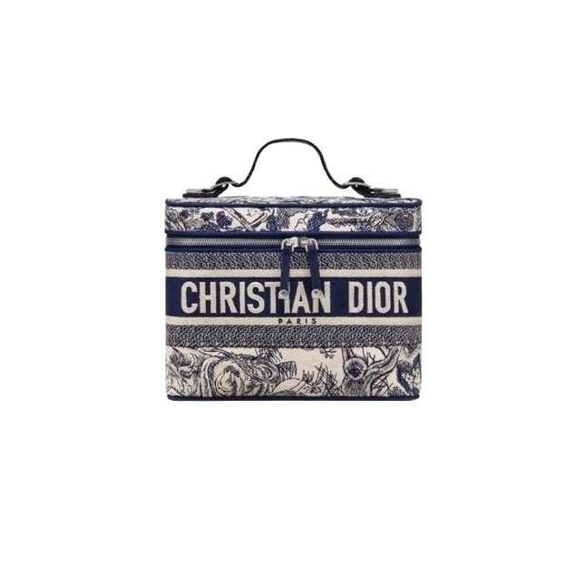 S5480 디올 트래블 베니티백