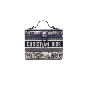 S5480 디올 트래블 베니티백