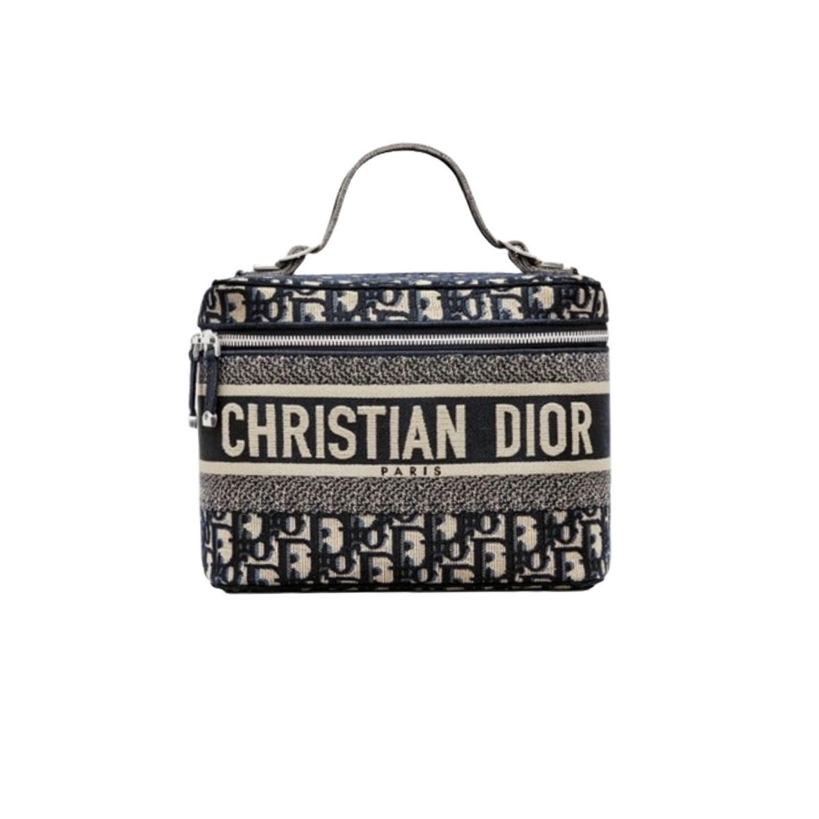 S5480 디올 오빌리크 트래블 베니티백