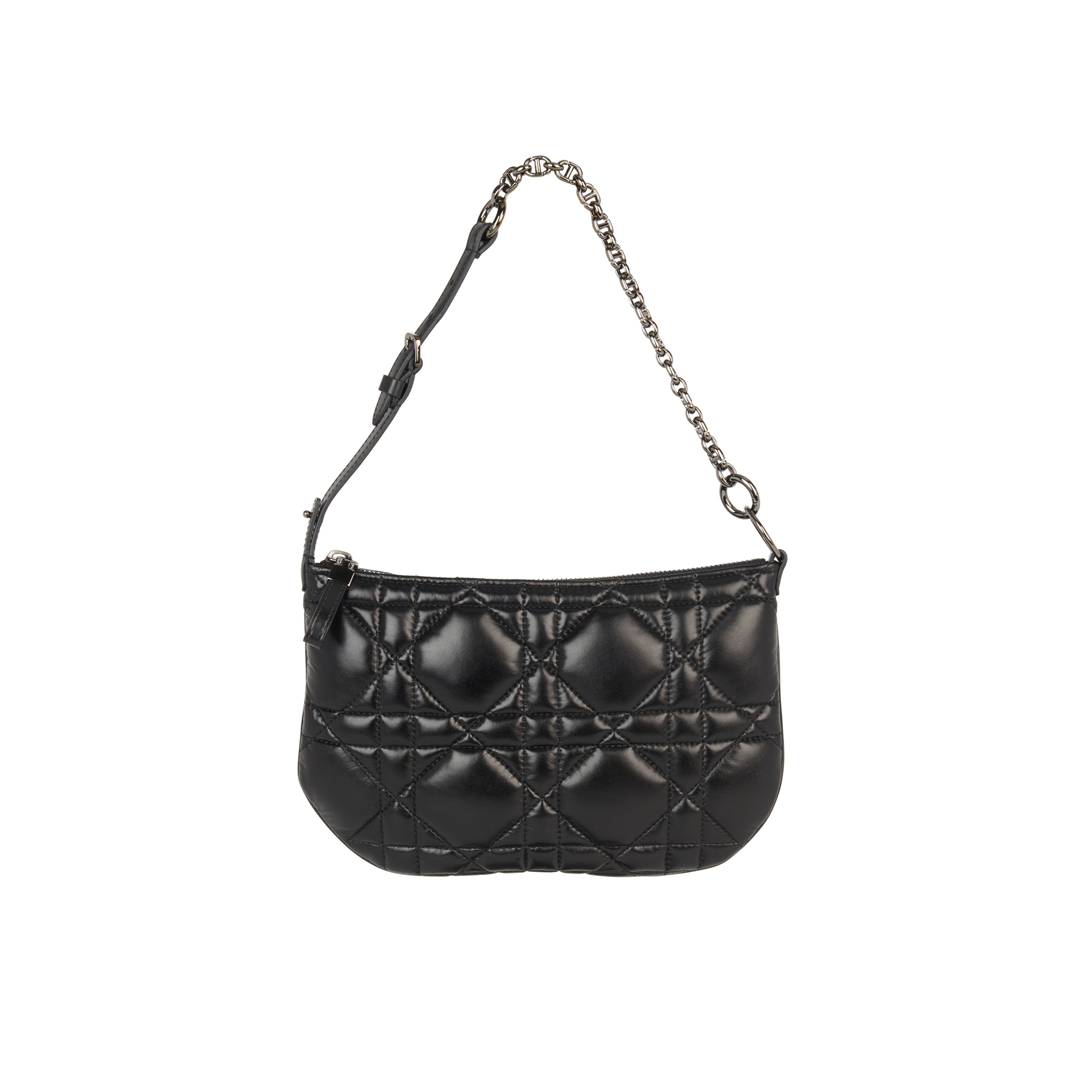 S5139 디올 카로 튤립 미니백