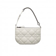 S5139 디올 카로 튤립 미니백