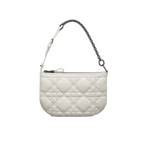 S5139 디올 카로 튤립 미니백