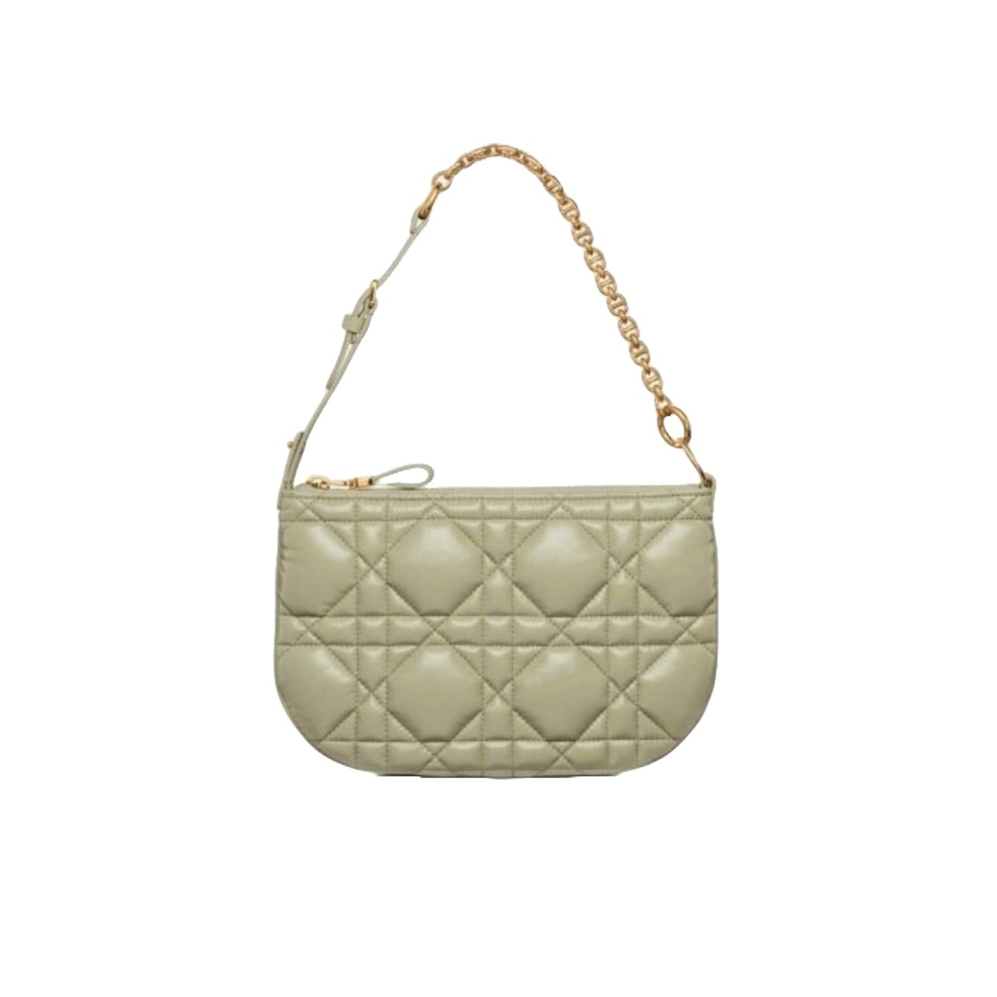 S5139 디올 카로 튤립 미니백