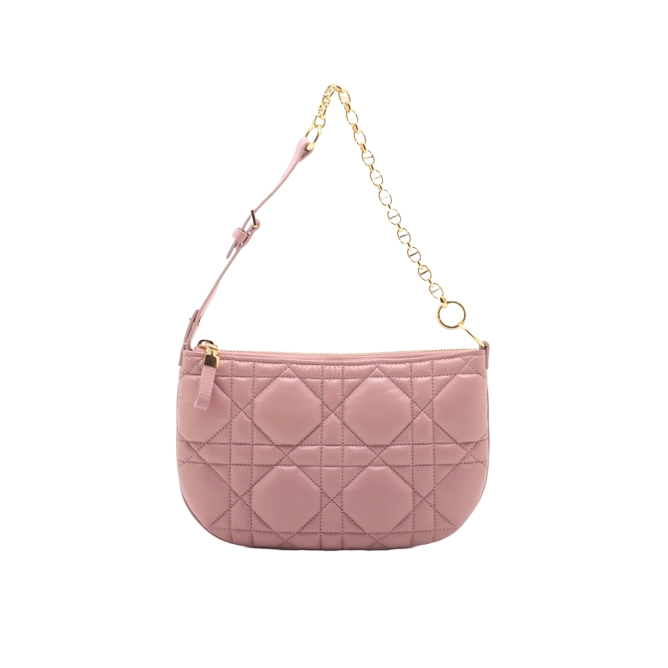 S5139 디올 카로 튤립 미니백