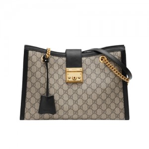 479197 구찌 패들락 미듐 숄더백