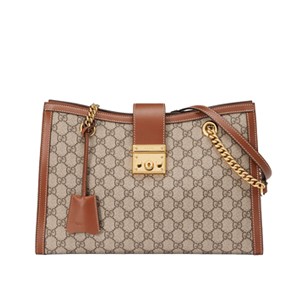 479197 구찌 패들락 미듐 숄더백