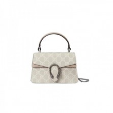 752029 구찌 디오니소스 미니 탑핸들백