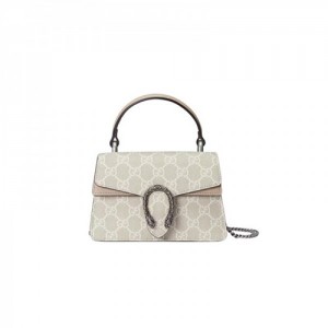 752029 구찌 디오니소스 미니 탑핸들백