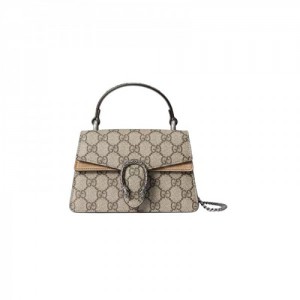 752029 구찌 디오니소스 미니 탑핸들백