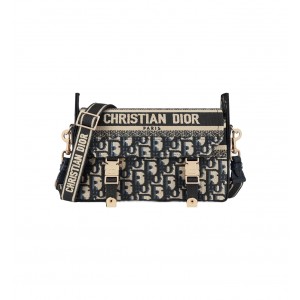 M1241 디올 오블리크 캠프백 스몰