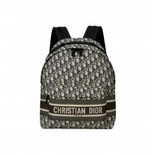 M6104 디올 오블리크 Diortravel 백팩