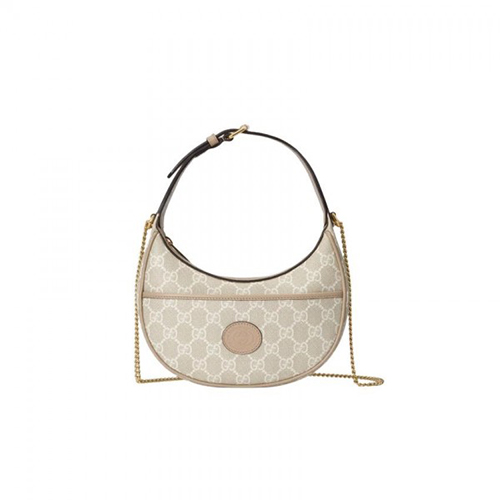 726843 구찌 하프문 쉐입 미니백