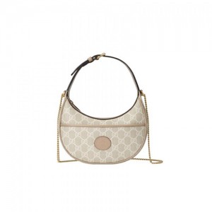 726843 구찌 하프문 쉐입 미니백