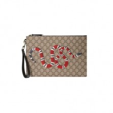 473904 구찌 베스트리에 킹스네이크 파우치