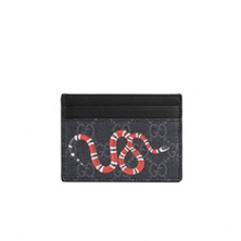 451277 구찌 베스트리에 프린트 카드지갑