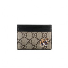 451277 구찌 베스트리에 프린트 카드지갑